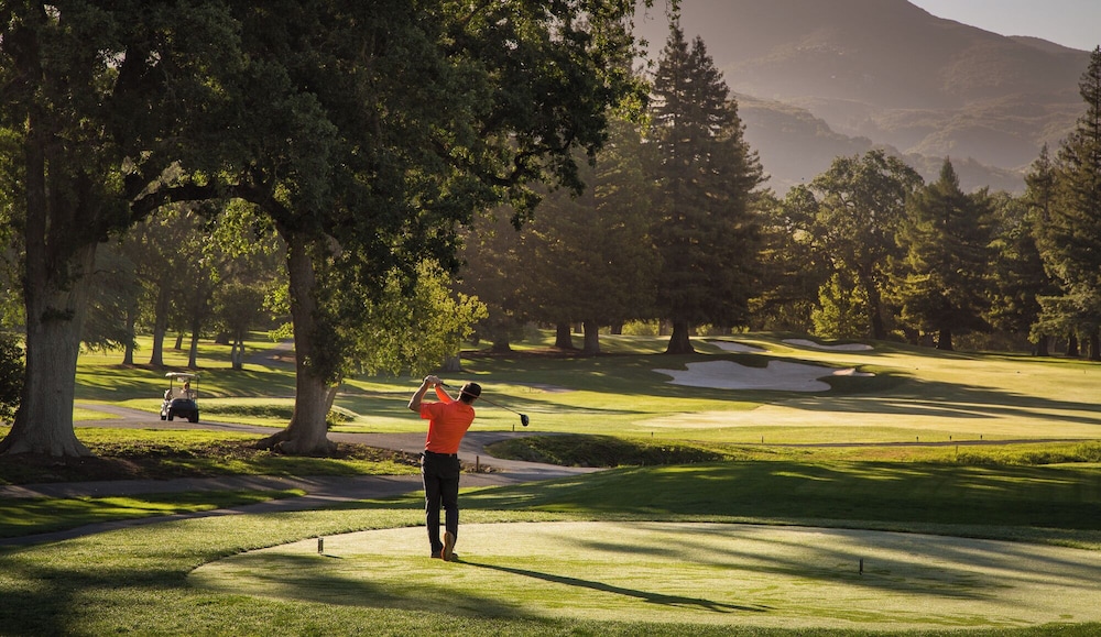 Silverado Resort - photo 48