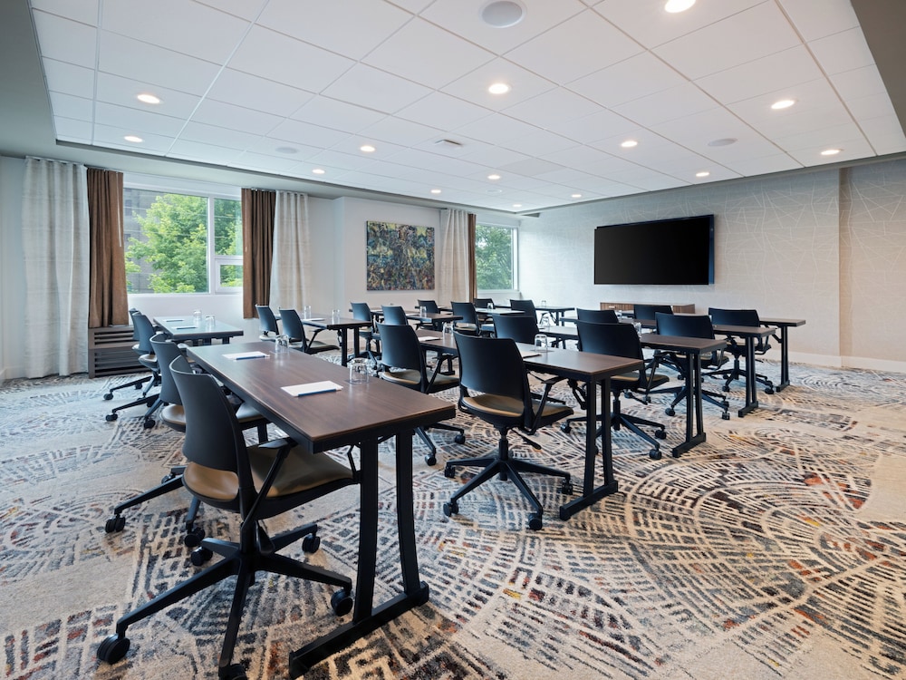 Hotel Indigo Asheville Downtown by IHG - photo 84