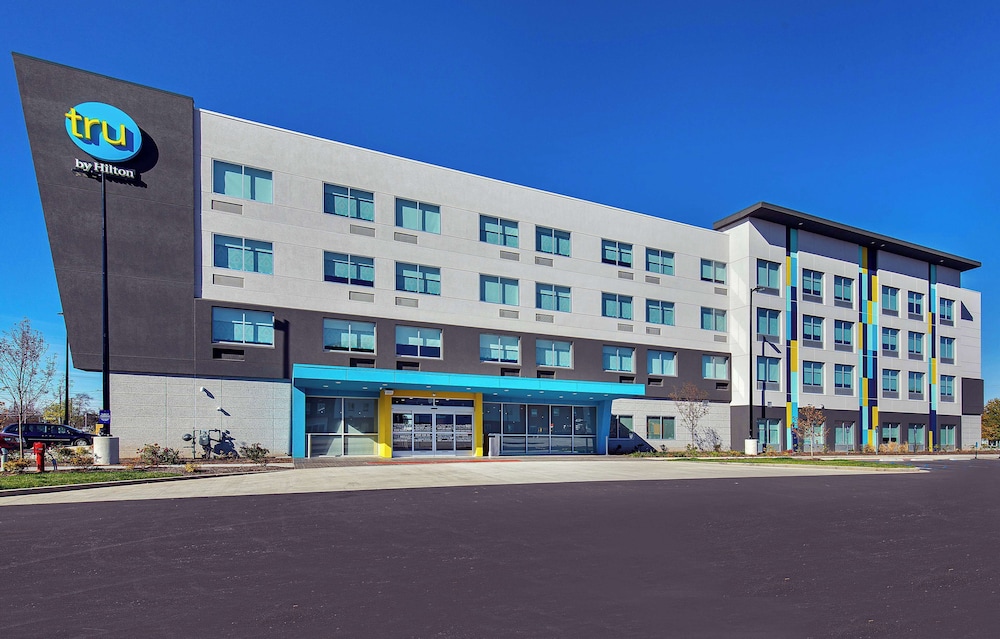 Tru by Hilton Lexington - photo 44