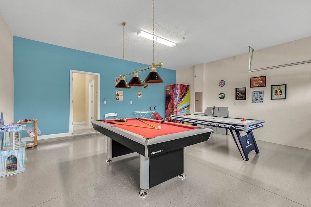 5 Bedrooms 4 Bathrooms Champions Gate 444 Oc - photo 11