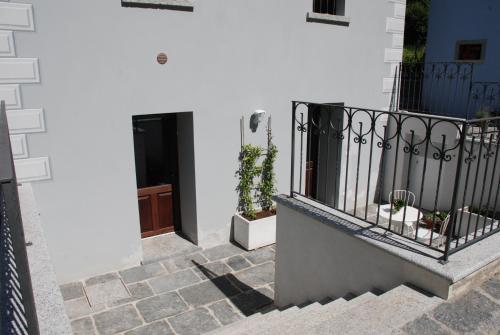 Ca’ del Borgo — Premia — photo 2