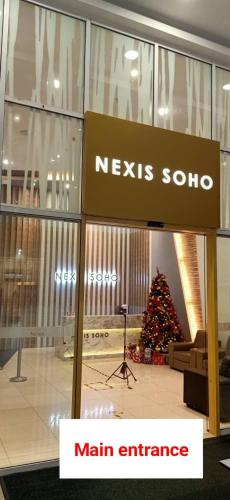 3Rooms 2Br Sunway Nexis Kota Damansara — 4-Star Luxury Hotel in Petaling Jaya, Malaysia