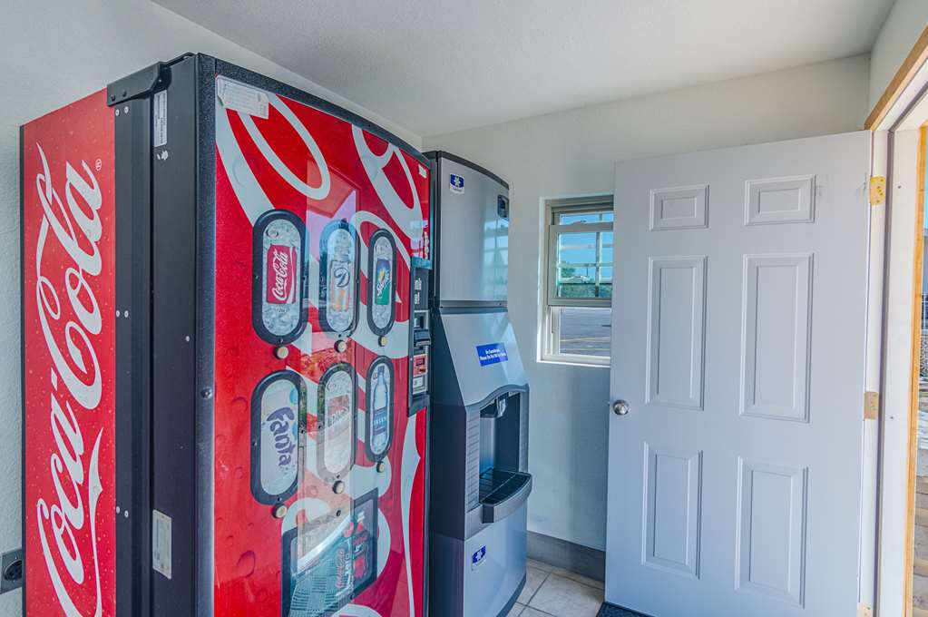 Motel 6 Childress TX - photo 30