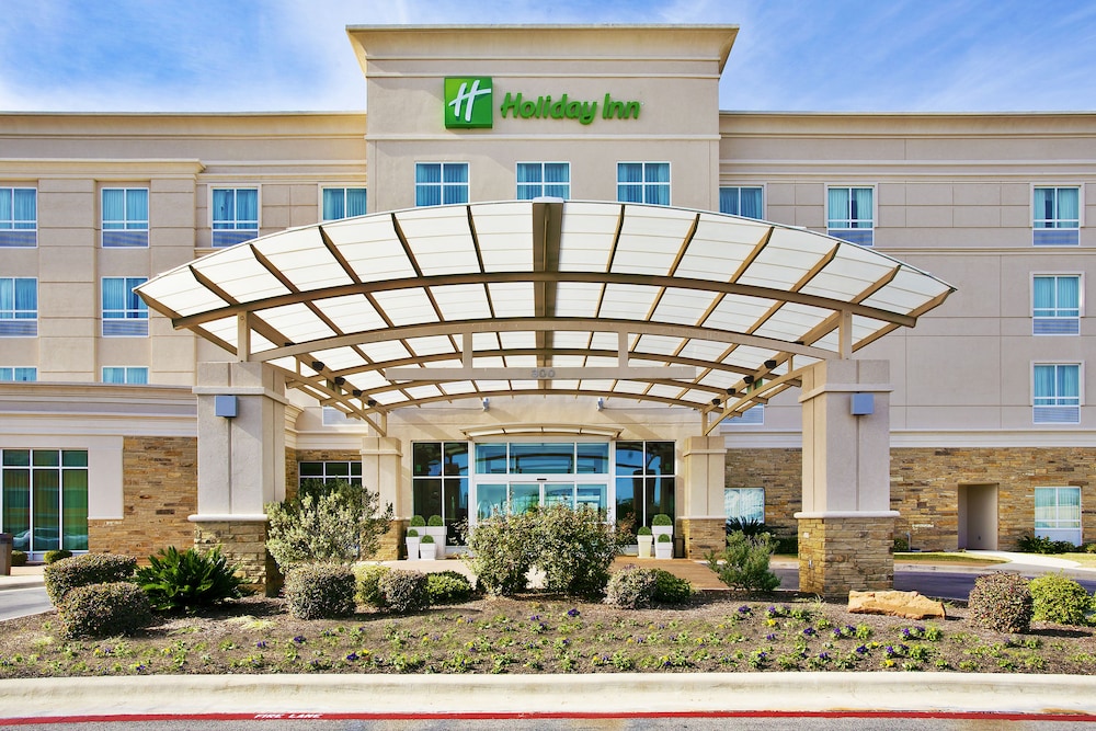 Holiday Inn Killeen Fort Hood Area by IHG - photo 55