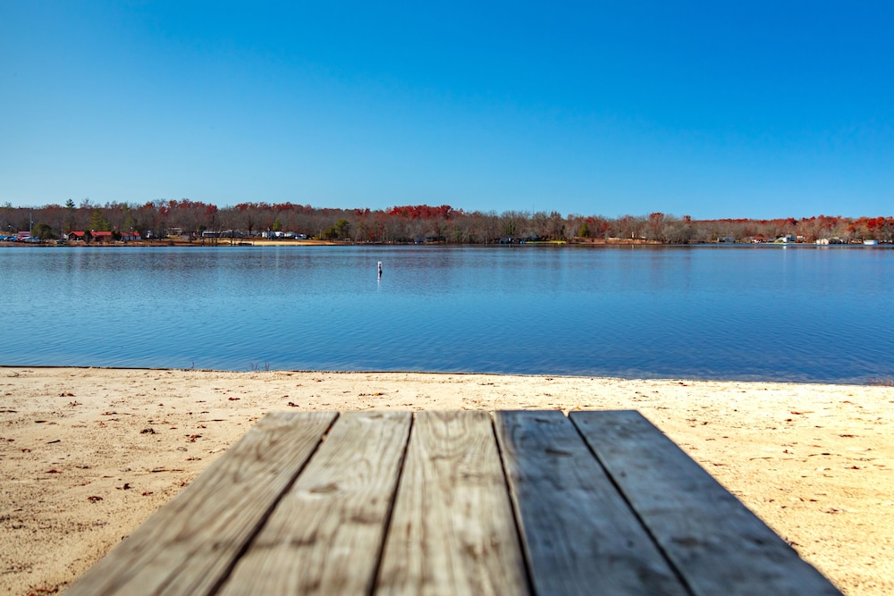 Crown Resorts at Lake Tansi West - photo 14