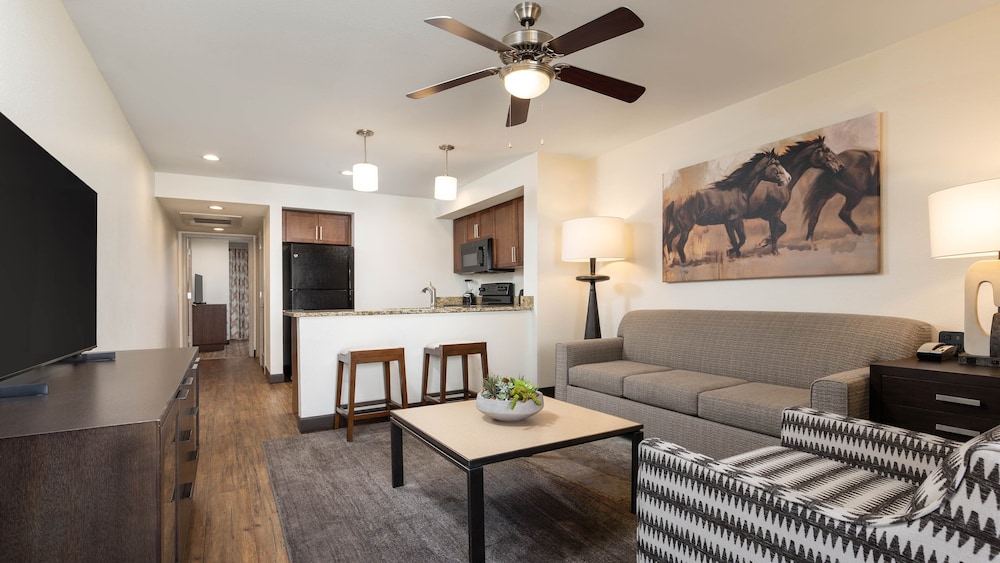 Holiday Inn Club Vacations Scottsdale Resort by IHG - photo 13