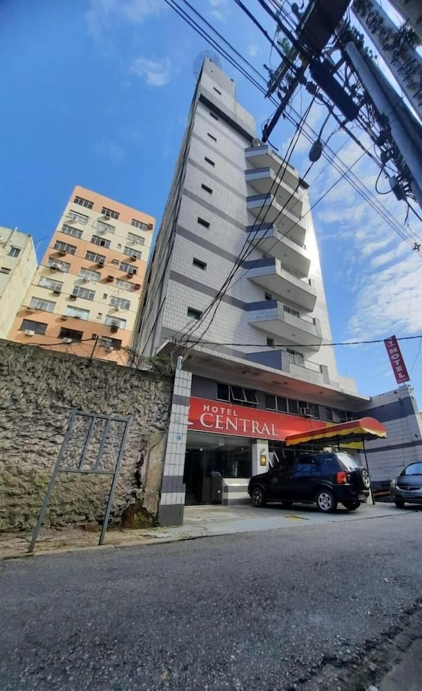 Hotel Central