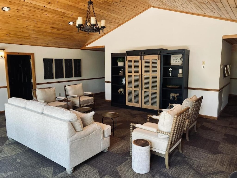 Sylvan Valley Lodge - photo 93