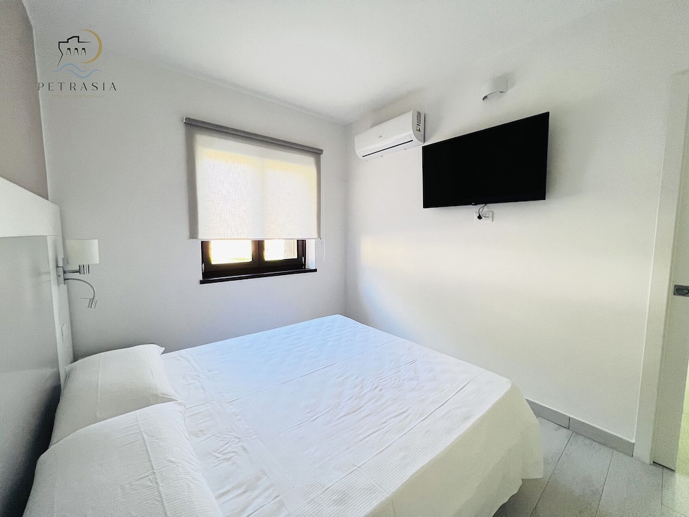 Resort Petrasia — hotel in Vibonati