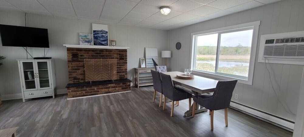 Northwoods Lodging in Beulah, United States