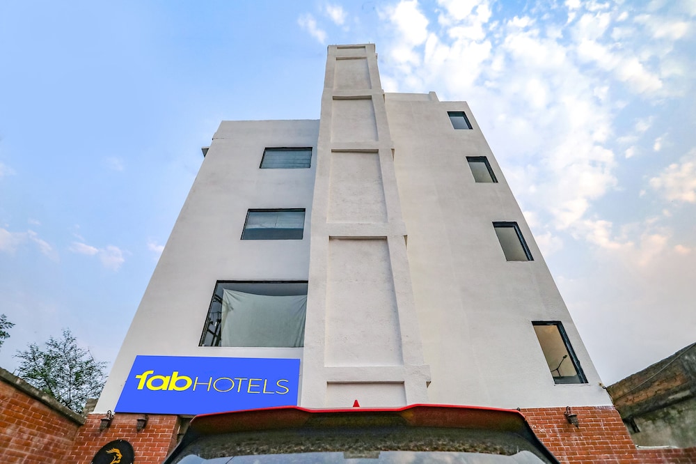 Fabhotel Leo - last minute hotel in Nagpur