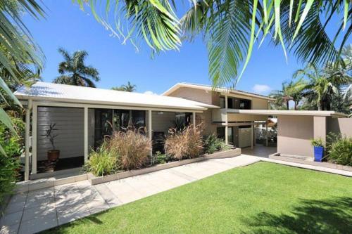 Archies Beach Abode — hotel in Bargara
