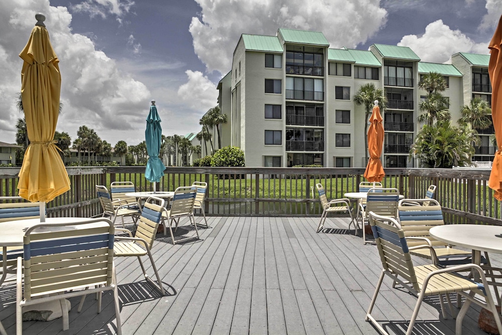 Sunny Fort Pierce Resort Condo w Beach Access - photo 31