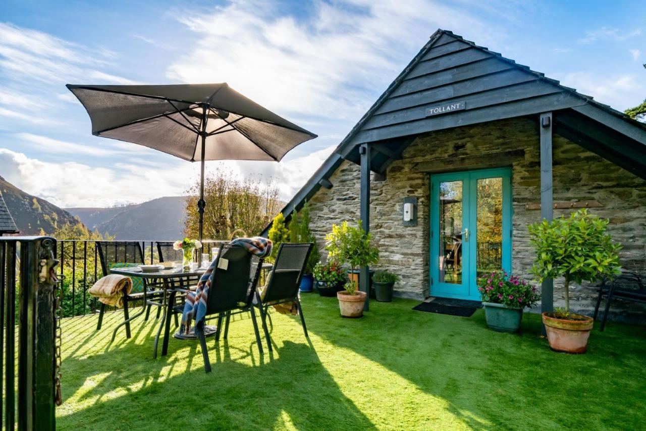 Tollant in Rhayader, United Kingdom