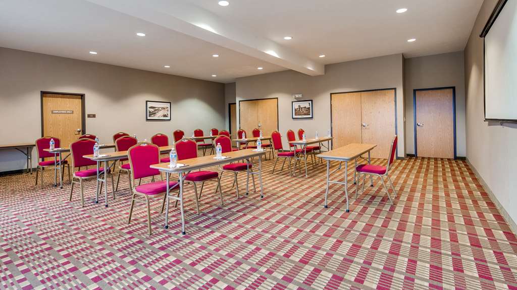 Best Western Plus Grapevine Inn - photo 49