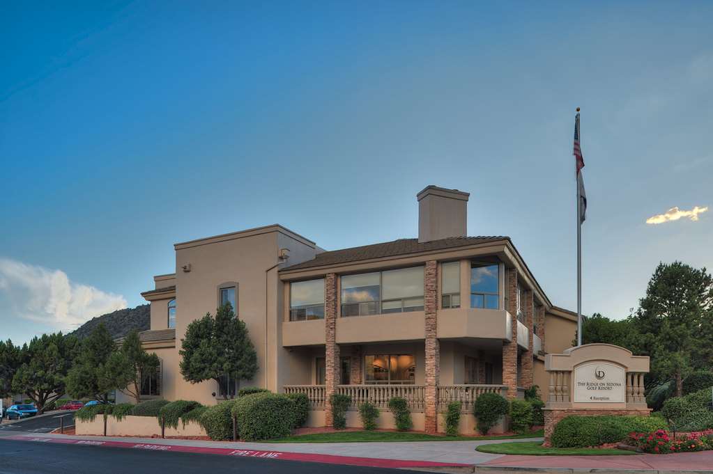 Hilton Vacation Club Ridge on Sedona - photo 15