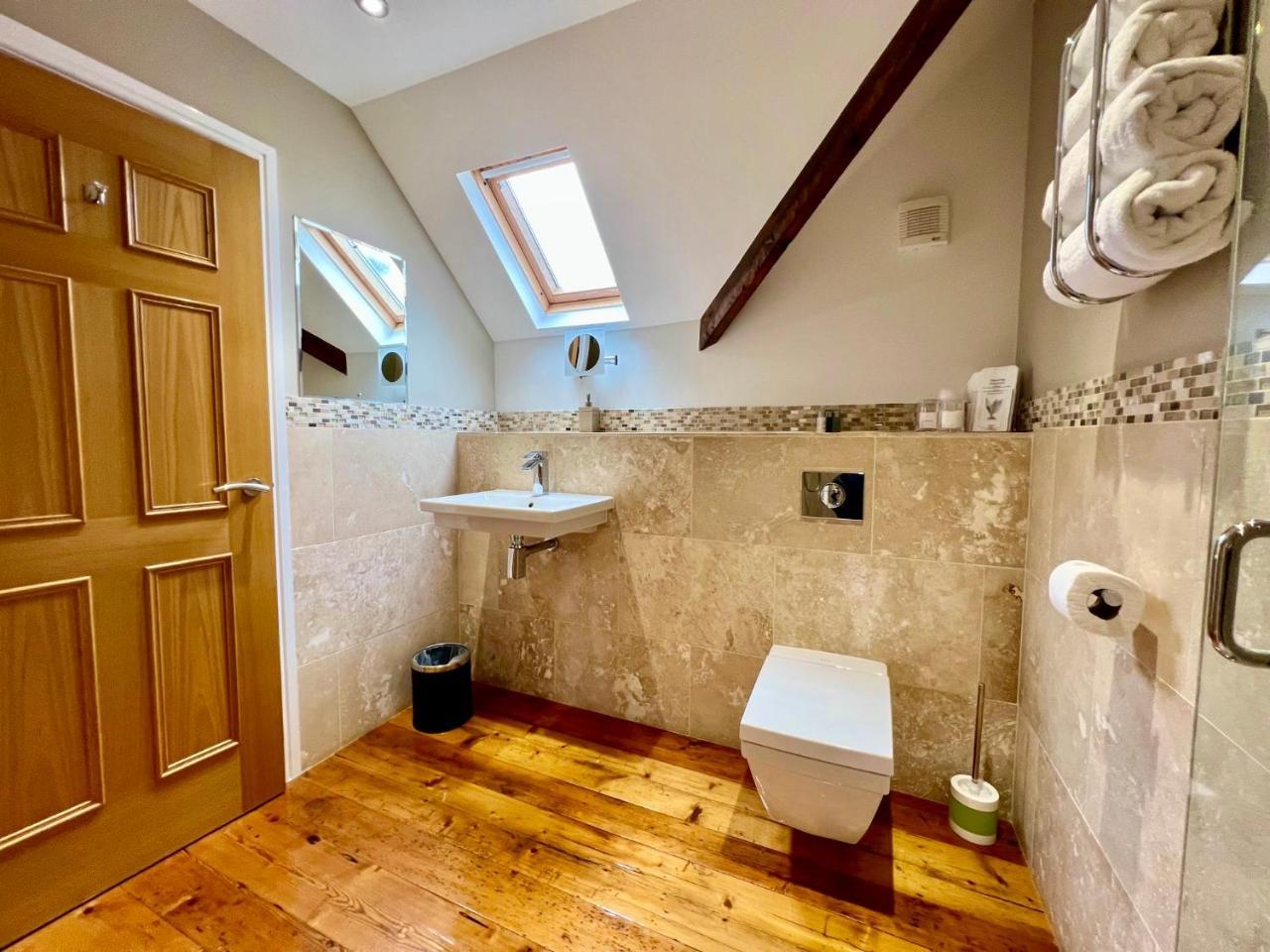 The Mainstay Luxury Boutique Rooms with Private Parking