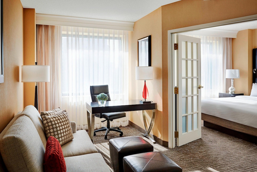 Las Vegas Marriott - photo 14