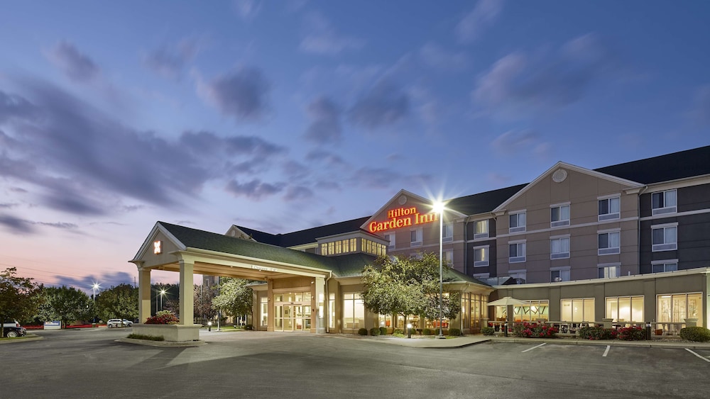 Hilton Garden Inn Merrillville - featured photo