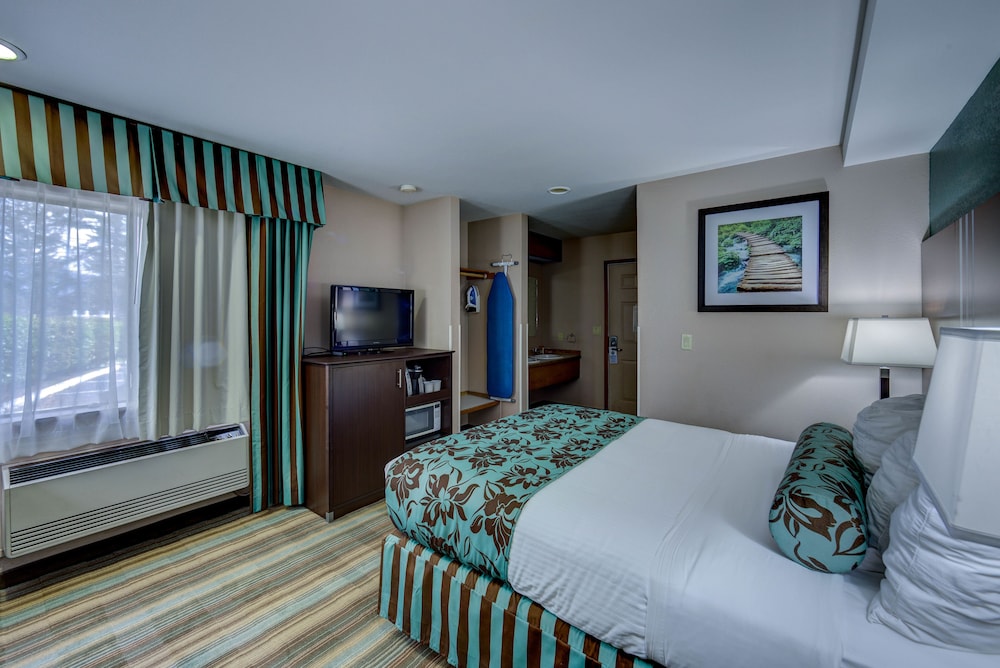 Flagship Inn of Ashland - photo 6
