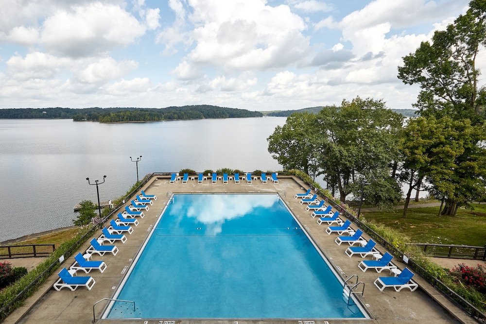 Lake Barkley State Resort - photo 39