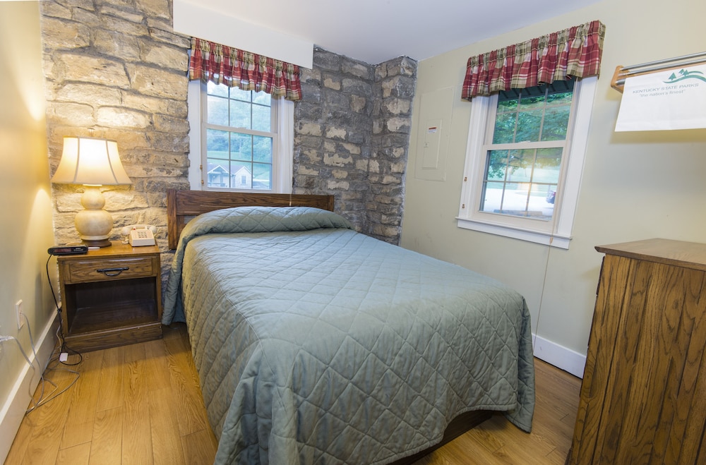General Butler State Resort Park - photo 18
