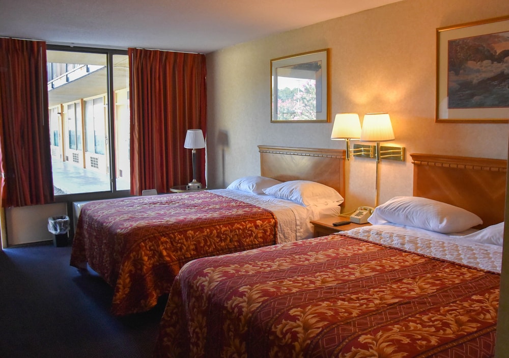 Homeplace Inn - photo 8