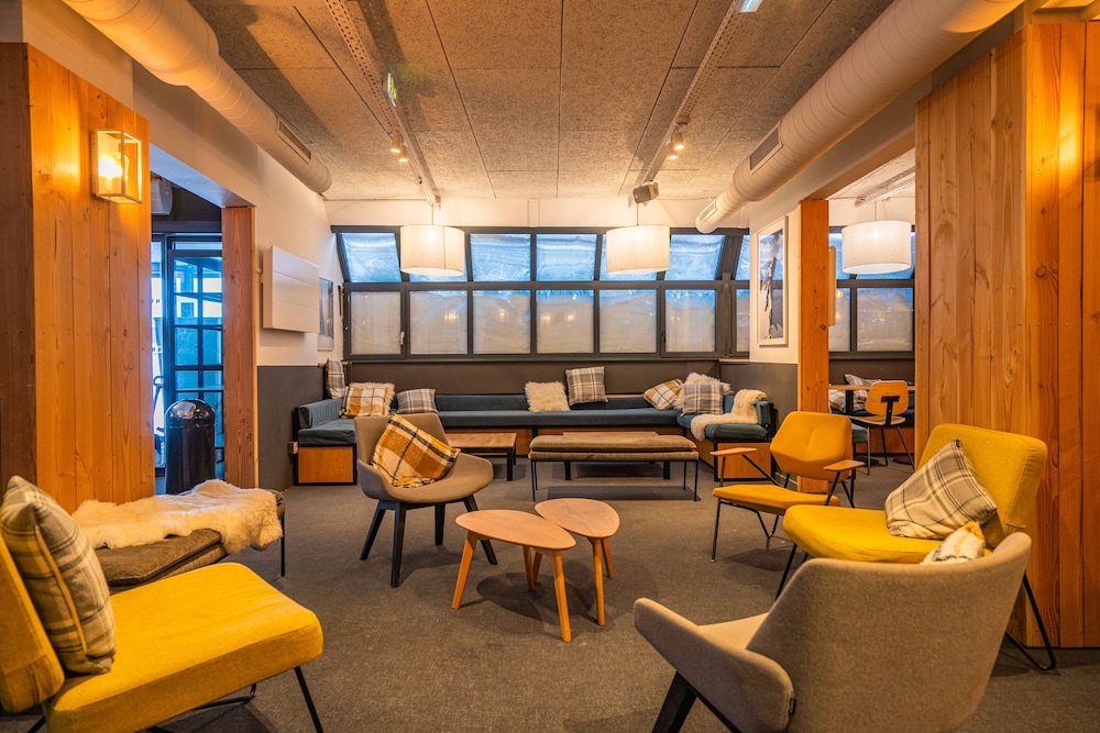 Auberge de Piau in Lourdes, France