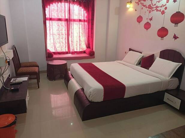Hotel White Tulip — Udaipur — photo 3