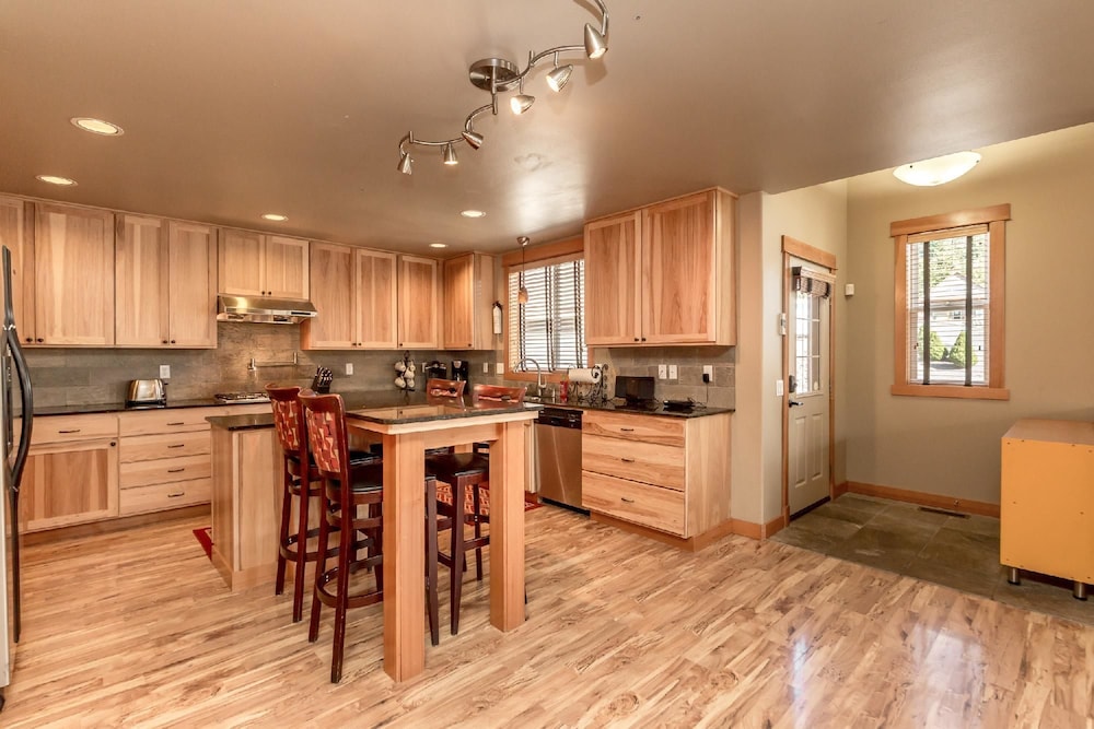 Roslyn Hideaway - photo 9