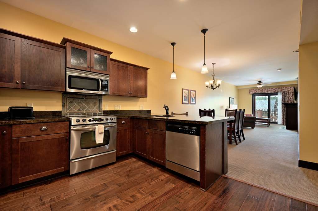 Chase On The Lake - photo 4