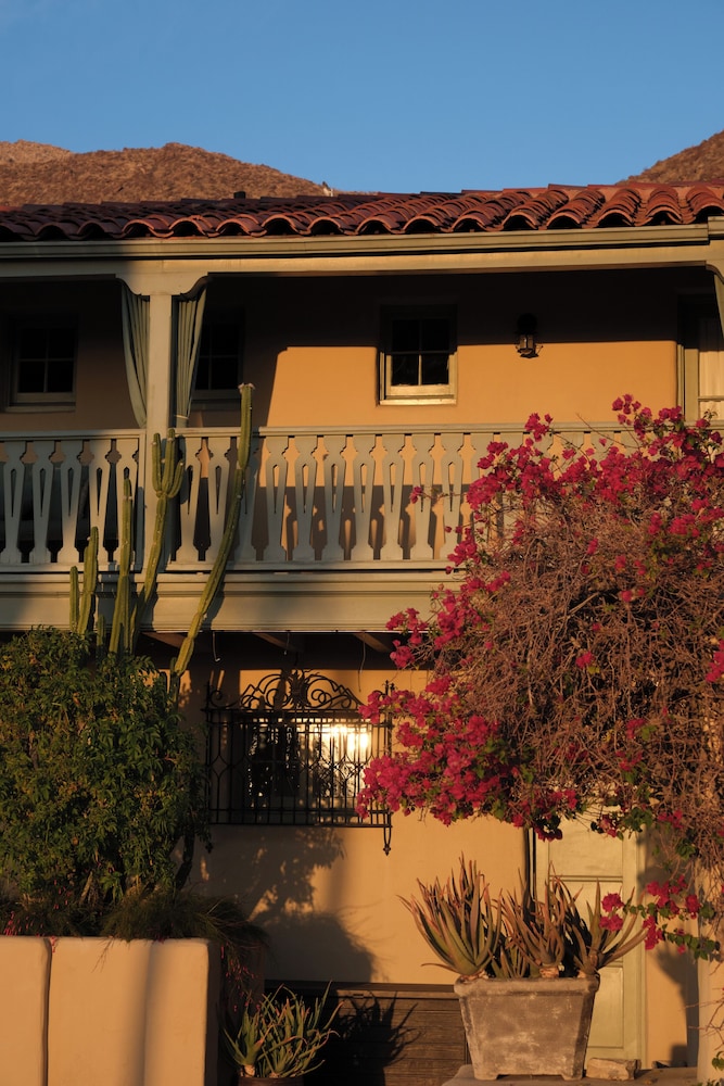 The Willows Palm Springs - photo 90