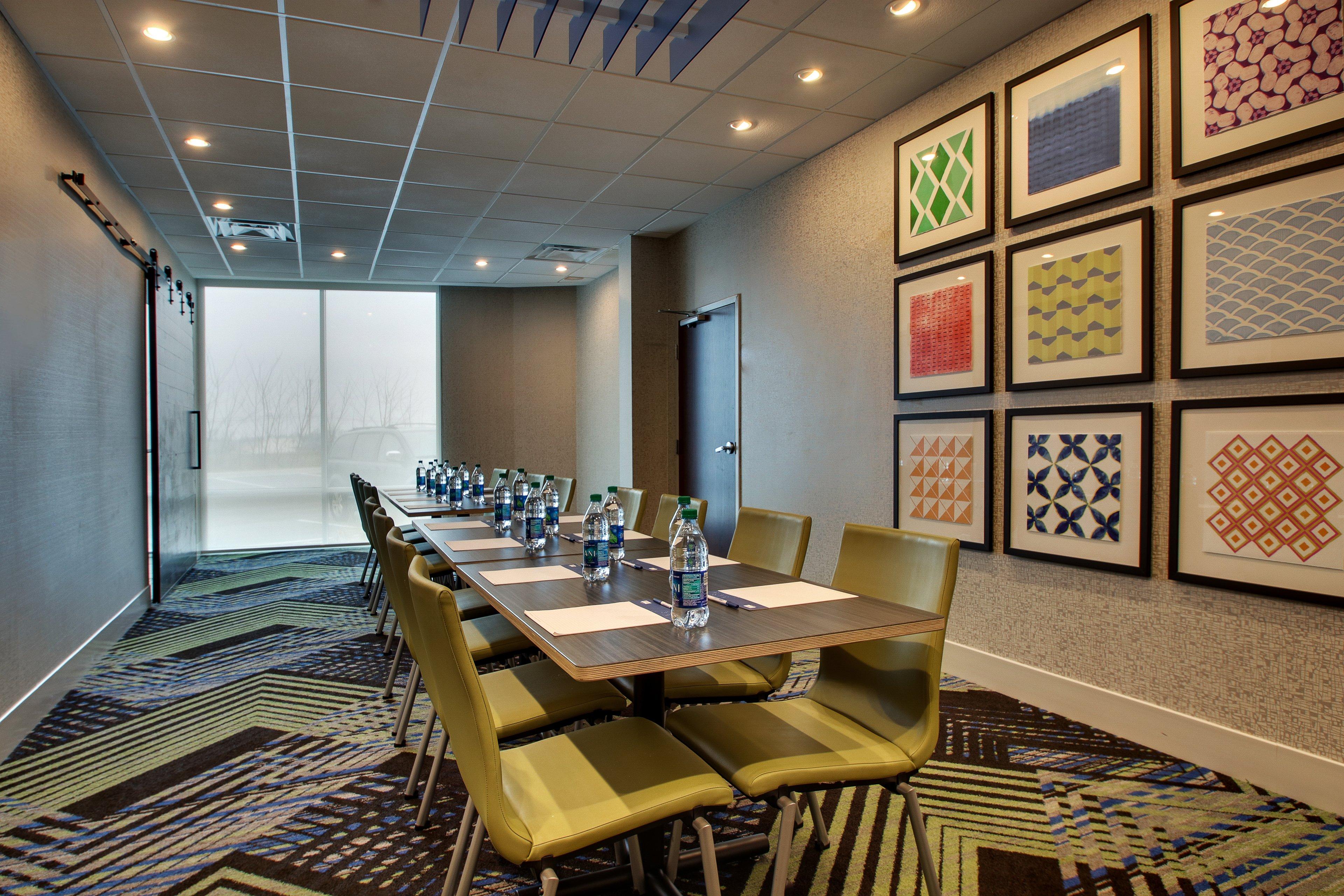 Holiday Inn Express & Suites Mt Sterling North by IHG - photo 24