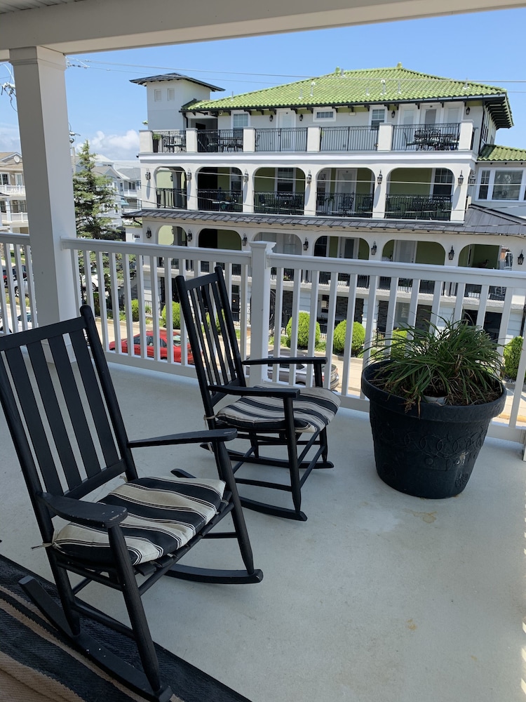 Ocean Manor Inn - photo 72