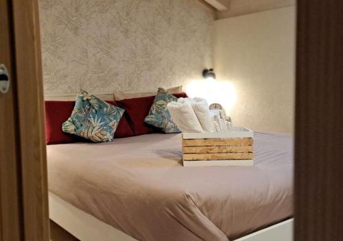 La Via Dei Castelli Apartments — 4-Star Luxury Hotel in Tassullo, Italy