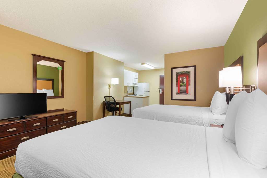 Extended Stay America Suites Washington DC Gaithersburg N - photo 17
