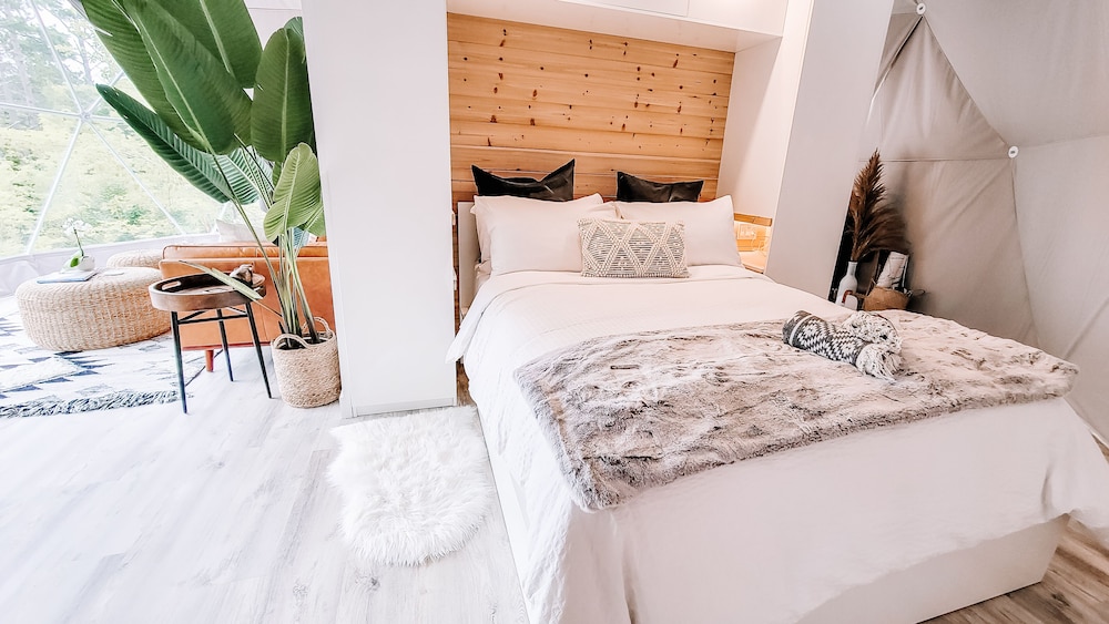 Nalu Retreat & Nordic Spa — Halifax — photo 5