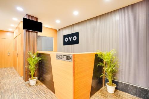 Hotel Indriya — Greater Noida — photo 2
