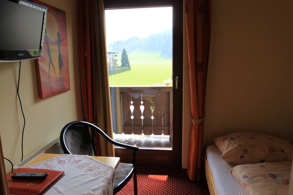 Traublingerhof in Kirchberg In Tirol, Austria