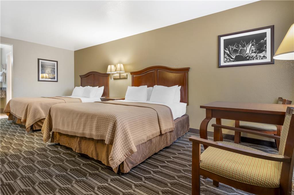 Best Western Inn of Chandler - photo 19