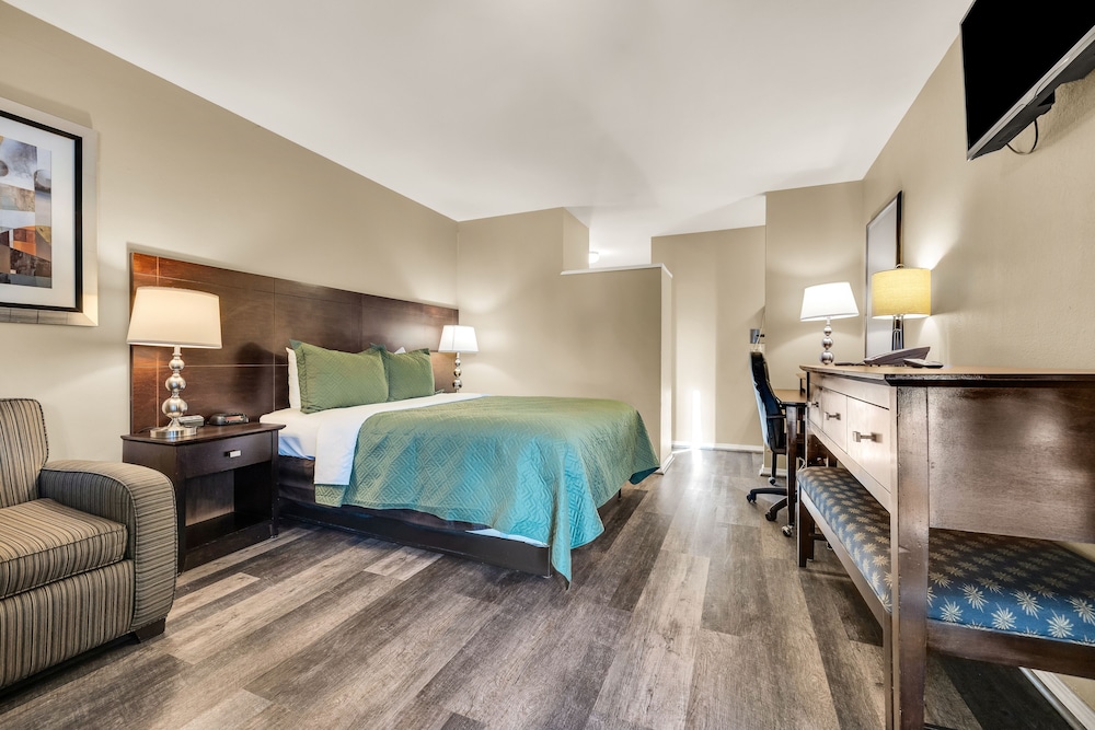 Scottish Fairway Inn - photo 18