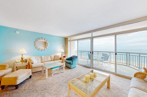 Fountainhead Towers 1001 — 4-Star Luxury Hotel in Ocean City, United States