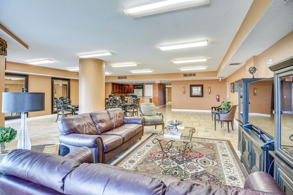 Daytona Towers Grande Unit 702 Apartment 2 - photo 25