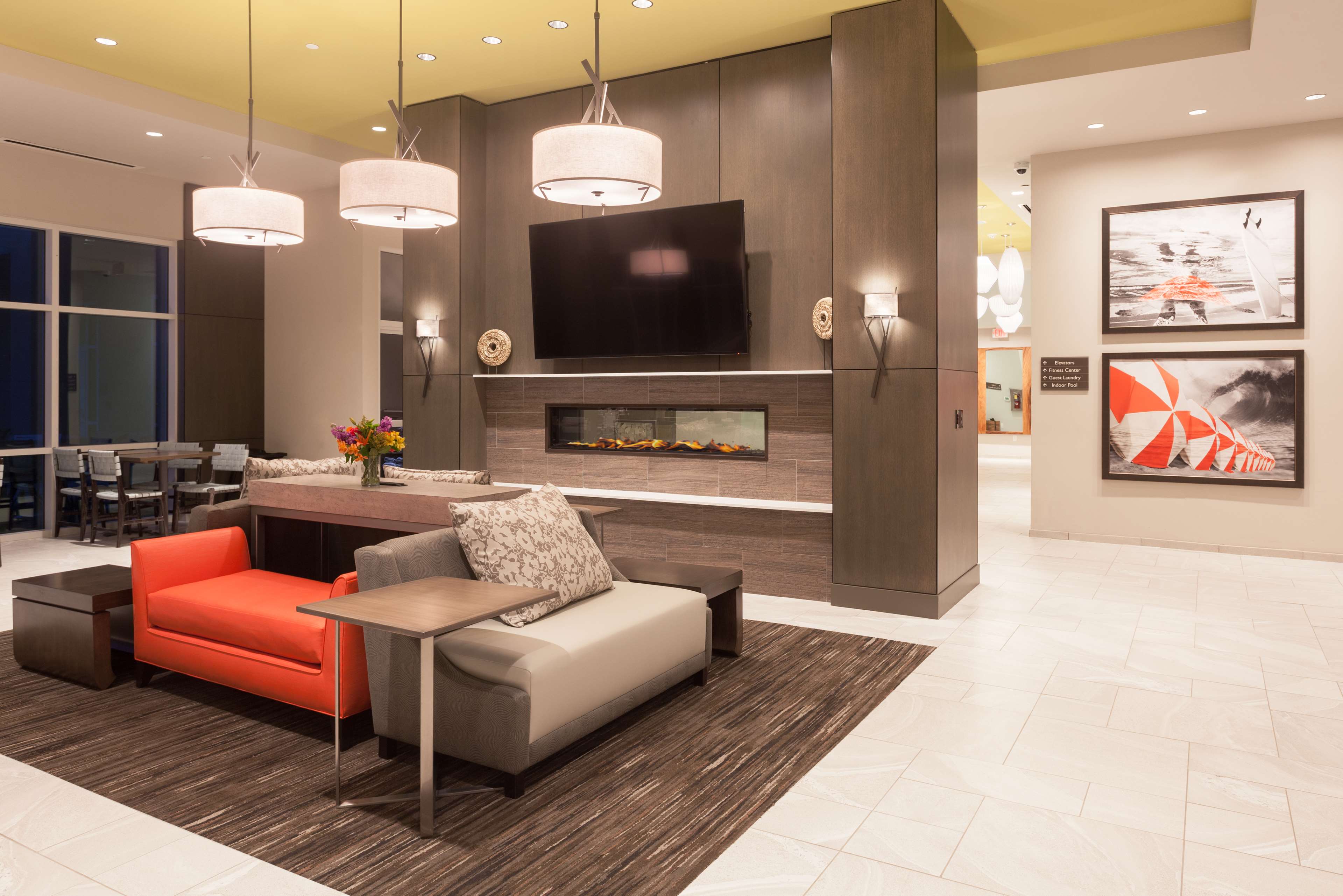 Hilton Garden Inn Ft. Walton Beach - photo 8