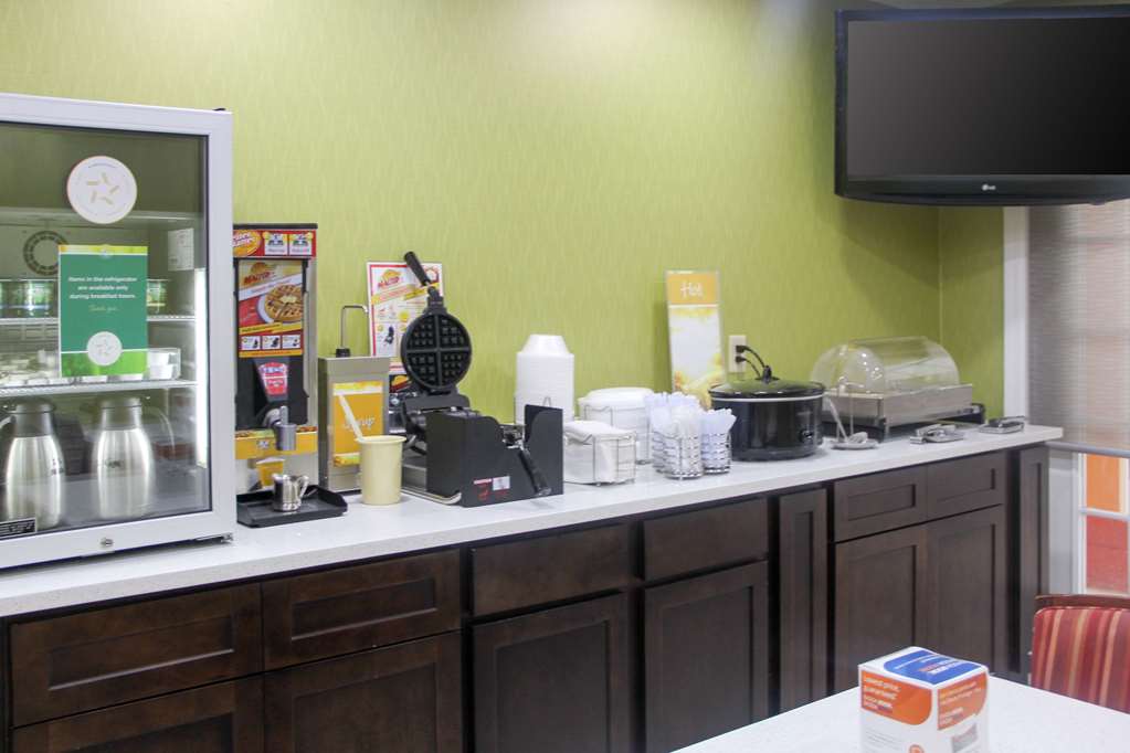 Quality Inn Albertville US 431 - photo 14
