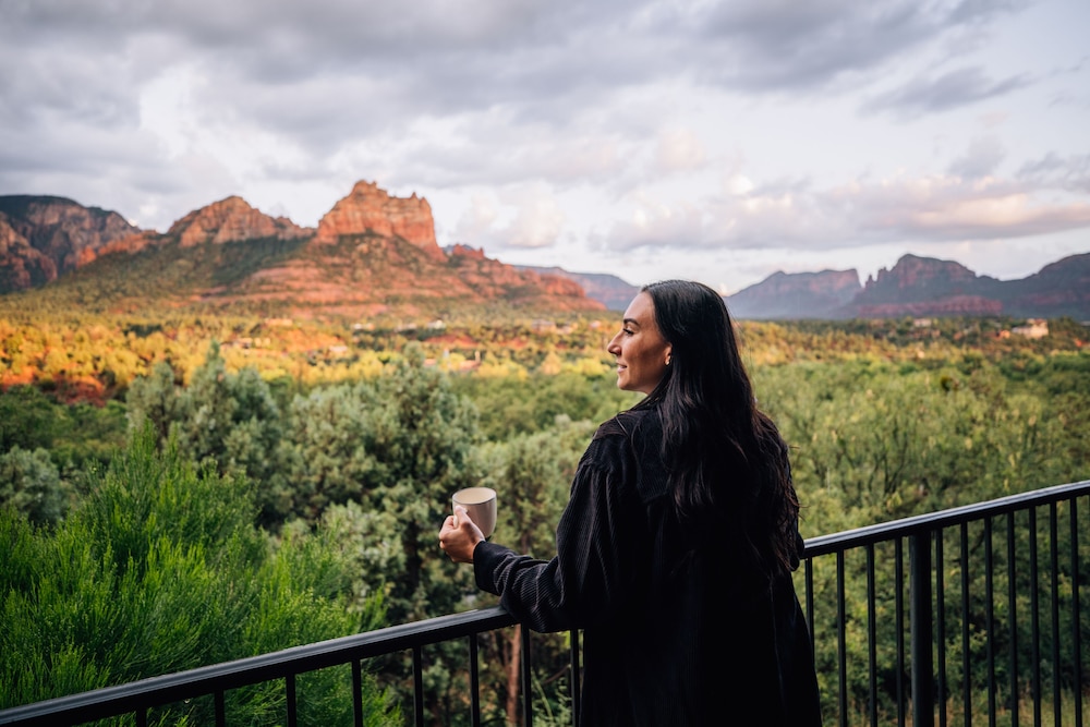 Orchards Inn - photo 4