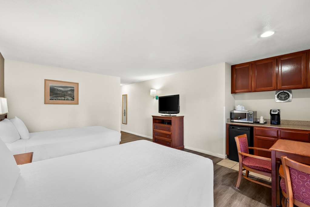 Best Western Stagecoach Inn - photo 25