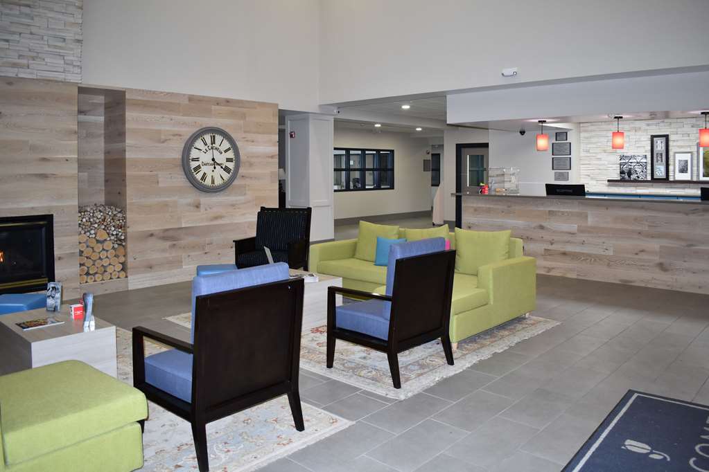 Country Inn & Suites by Radisson Hagerstown MD - photo 2