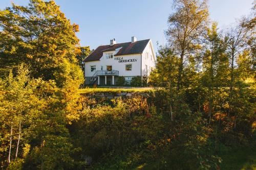 Villa Orrbacken — Kramfors — photo 4