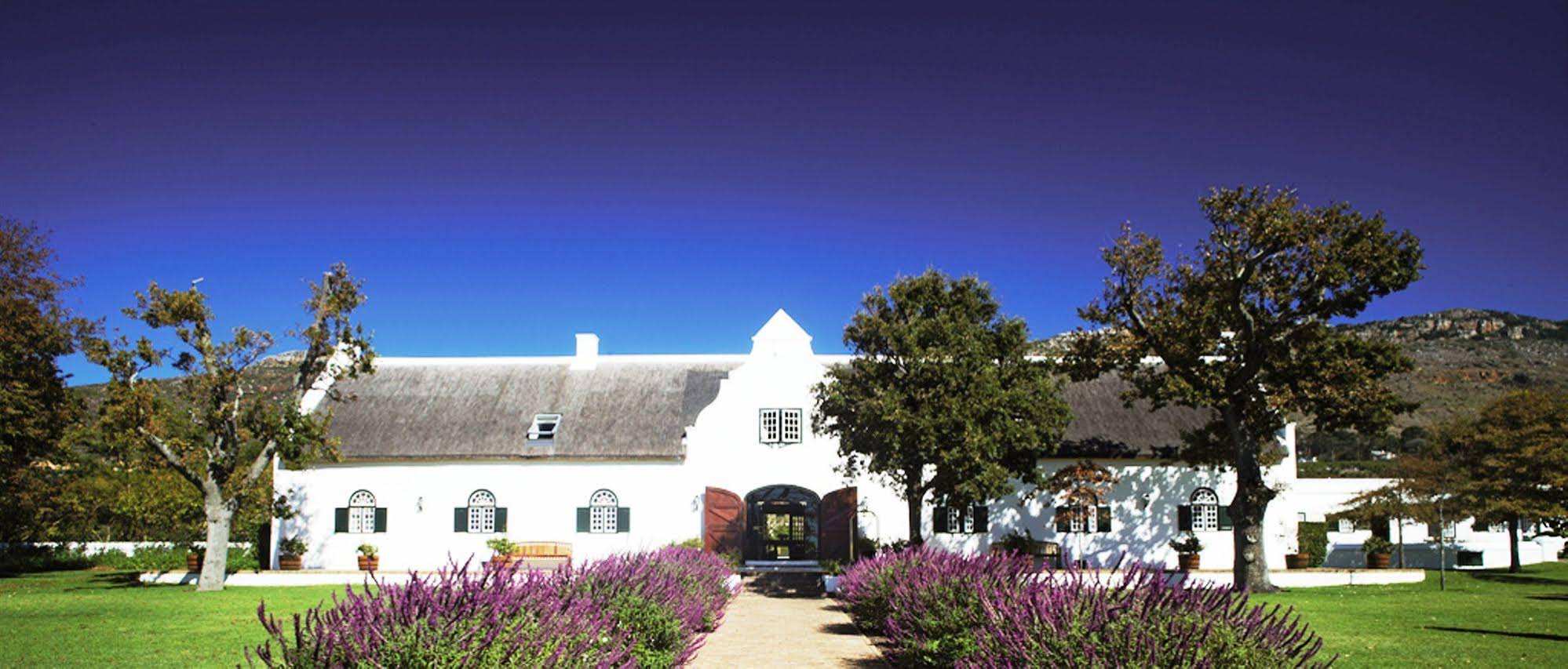 Steenberg Hotel
